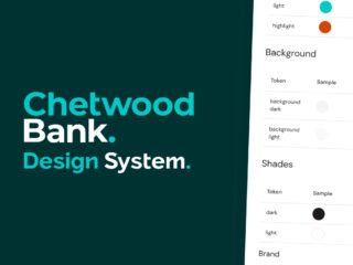 Chetwood Bank Design System