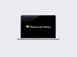 Thomas Cook Airlines