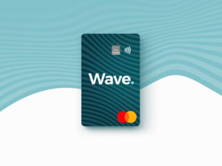 Wave Credit Card