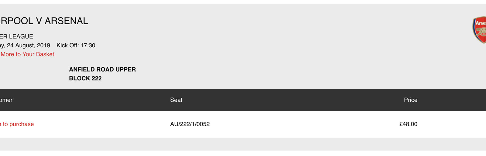 arsenal-ticket arsenal-ticket